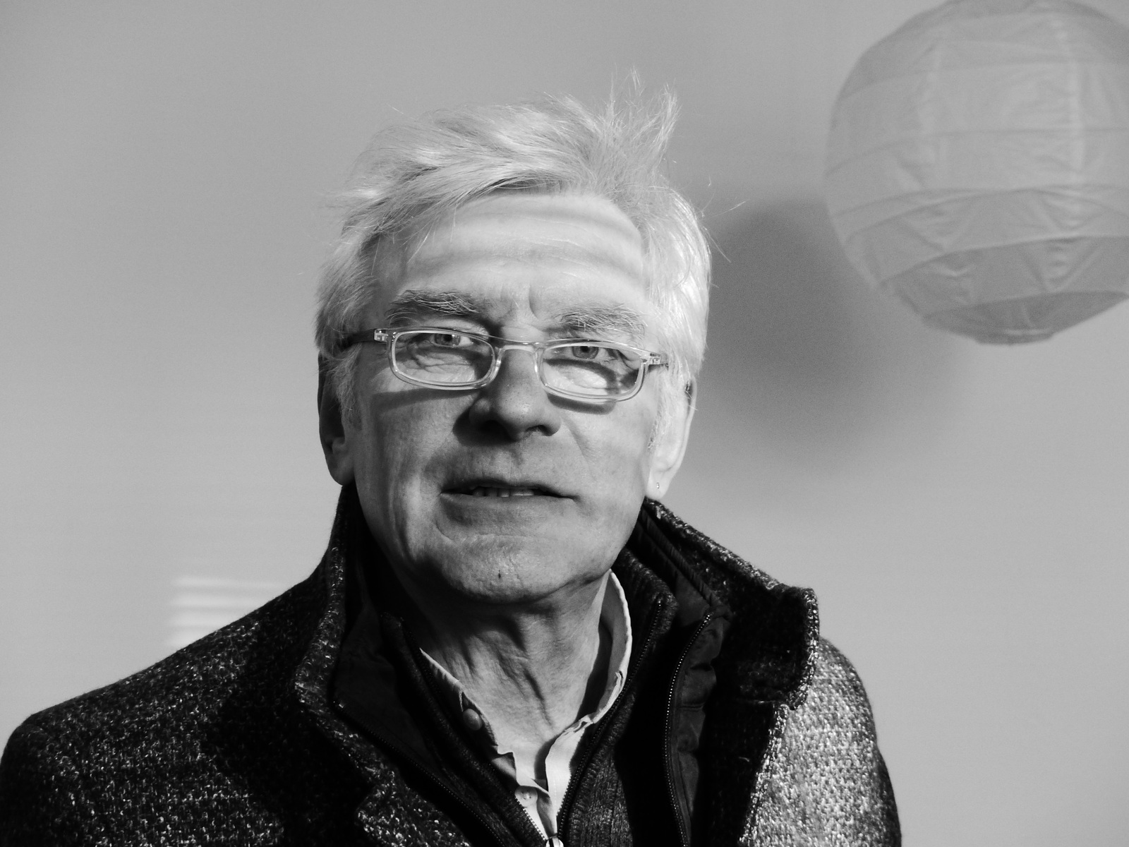 HELMUT STOWASSER