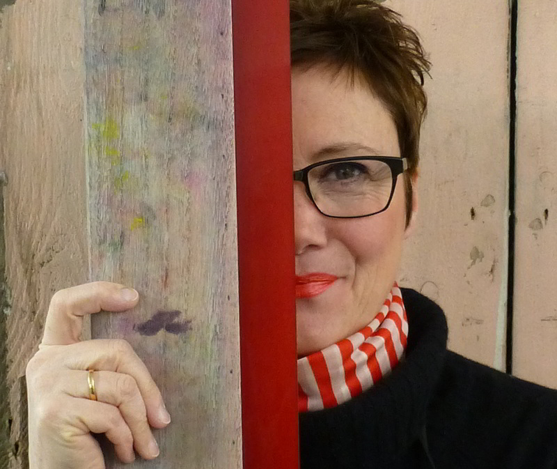 MARGOT WITTE