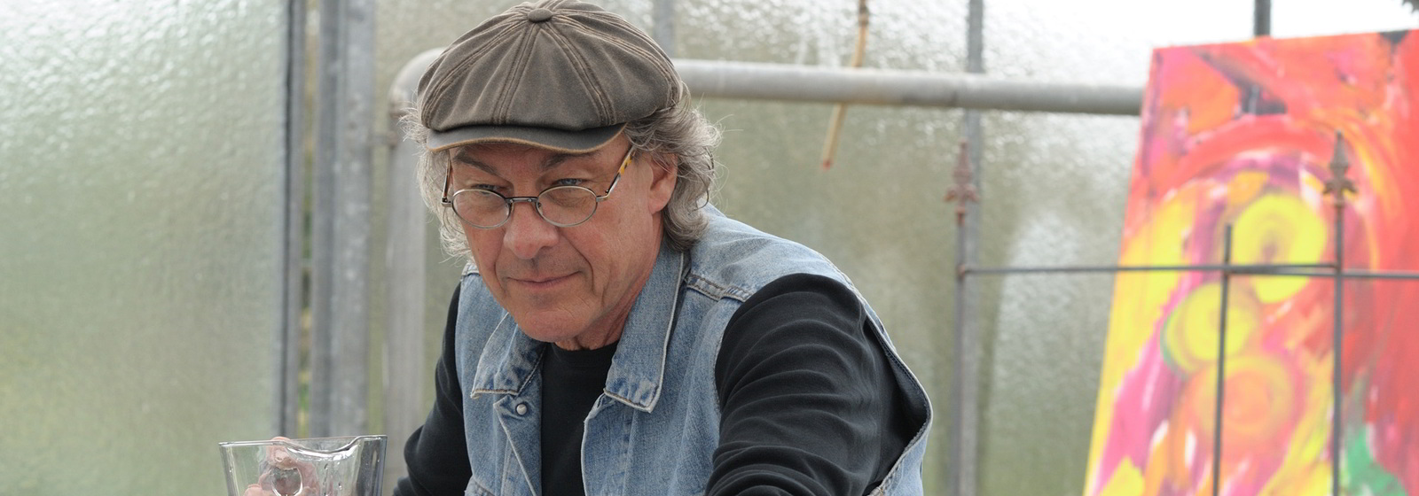 WERNER GERHARDT